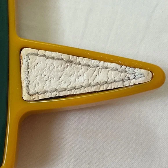 PRADA Airplane Bag Pin Brooch (#3) - Picture 5 of 9